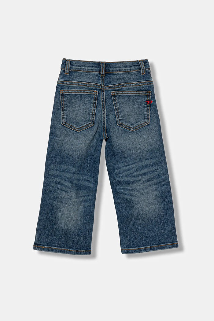 Dětské rifle Diesel 2000-J TROUSERS J00818 modrá AW25