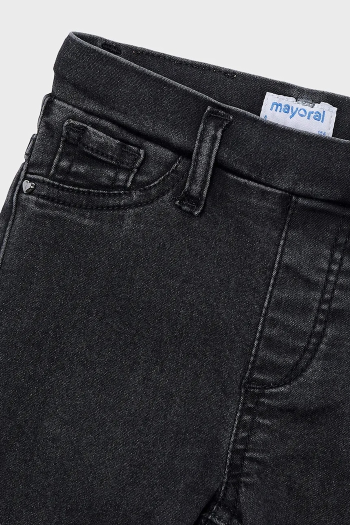 Mayoral leggins copii negru 577.6C.Mini.9BYA