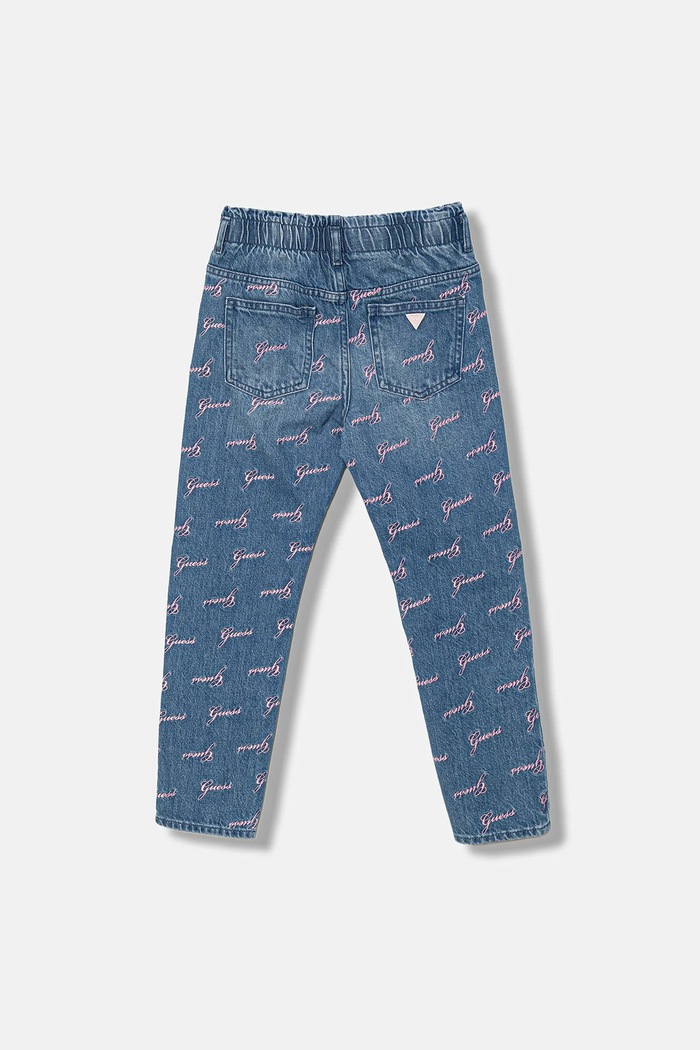 Guess gyerek farmer K5BA09.D45E0.9BYA kék AW25