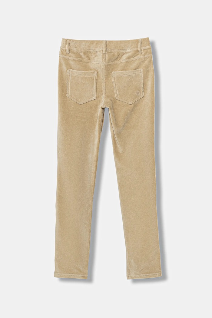 United Colors of Benetton 4DZBCE00R.G.reproposed μπεζ AW25