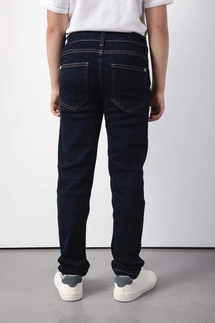 Coccodrillo jeans copii ZC5123101JCB