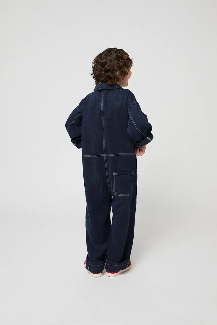 Bobo Choses salopetă copii Snake 225BC012
