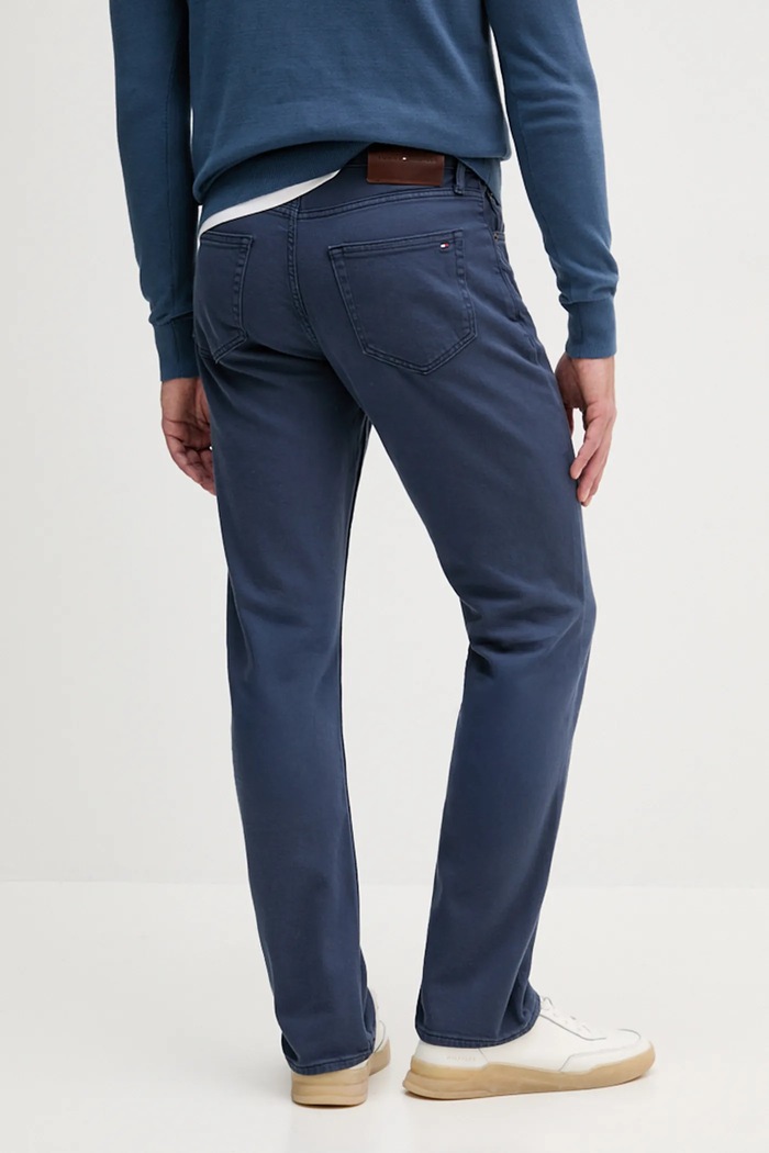 Îmbrăcăminte Tommy Hilfiger jeans MW0MW39657 bleumarin