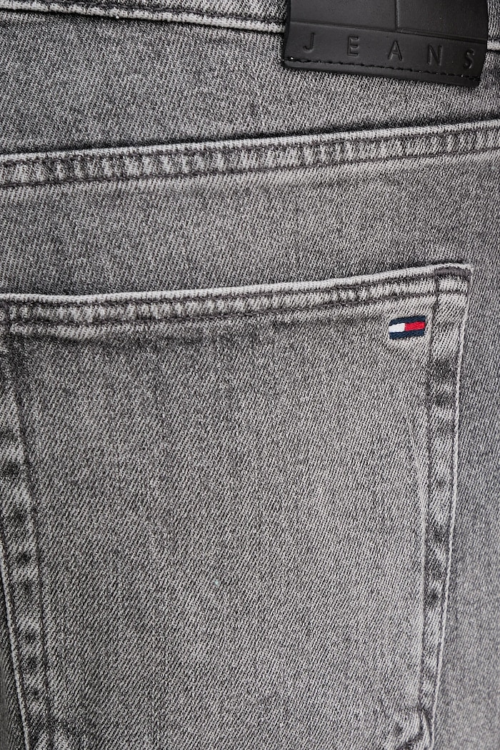 Tommy Jeans farmer szürke DM0DM21874