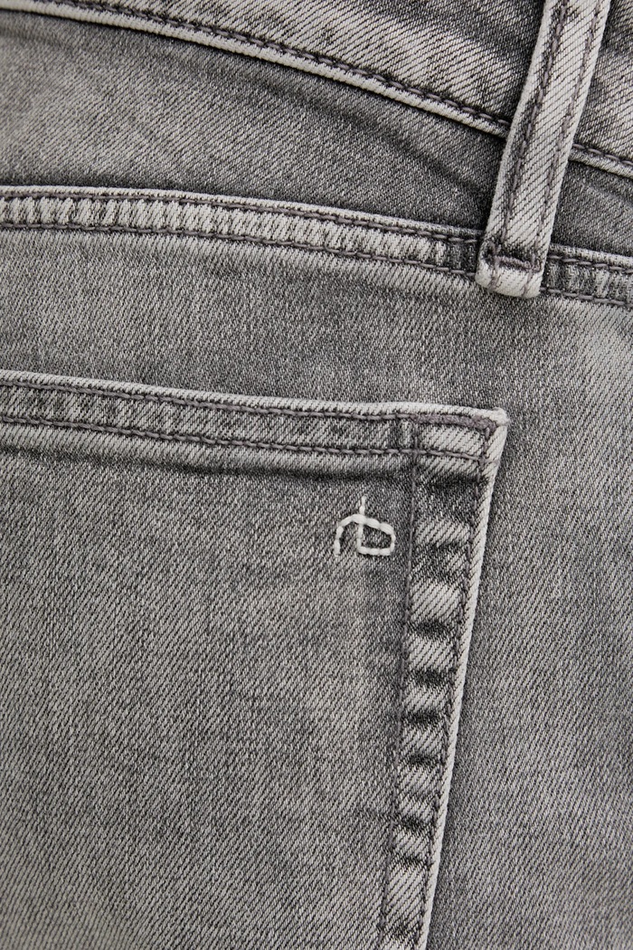 Kavbojke Rag & Bone siva MED25P1215ASPV