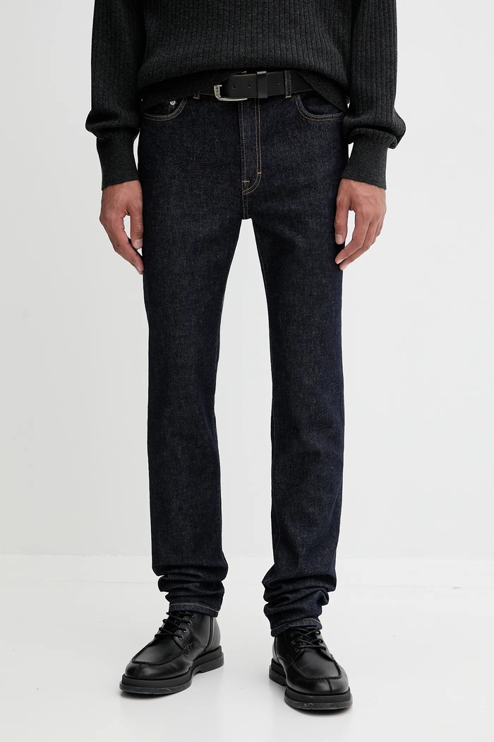 Filippa K jeans bleumarin 31976.FK
