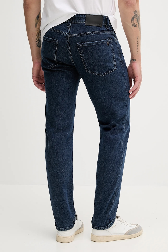 Îmbrăcăminte BOSS Orange jeans RE.MAINE BO 50544631 bleumarin