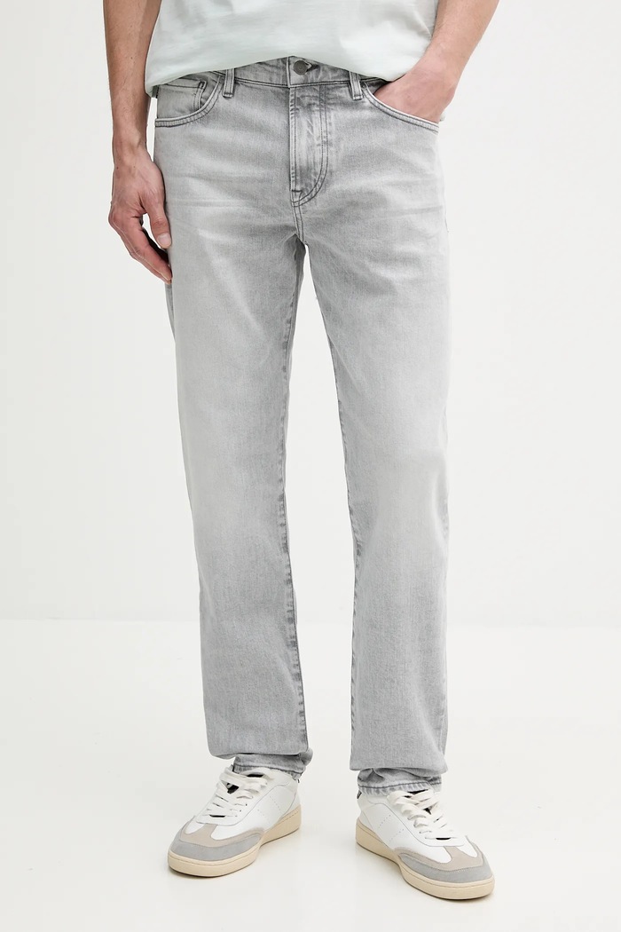 BOSS Orange Jeans RE.MAINE BO gri 50544654