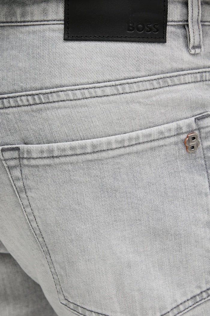 Jeans RE.MAINE BO BOSS Orange 50544654 gri