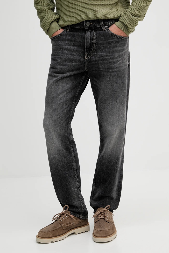 BOSS jeans C-Re.Maine gri 50544884
