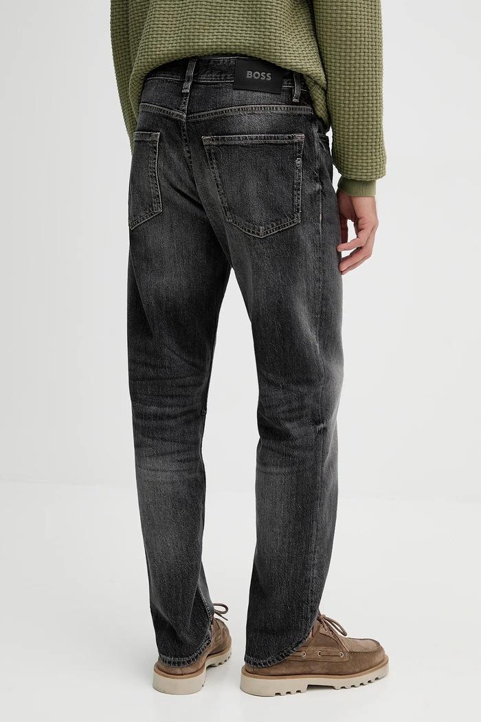 Îmbrăcăminte BOSS jeans C-Re.Maine 50544884 gri