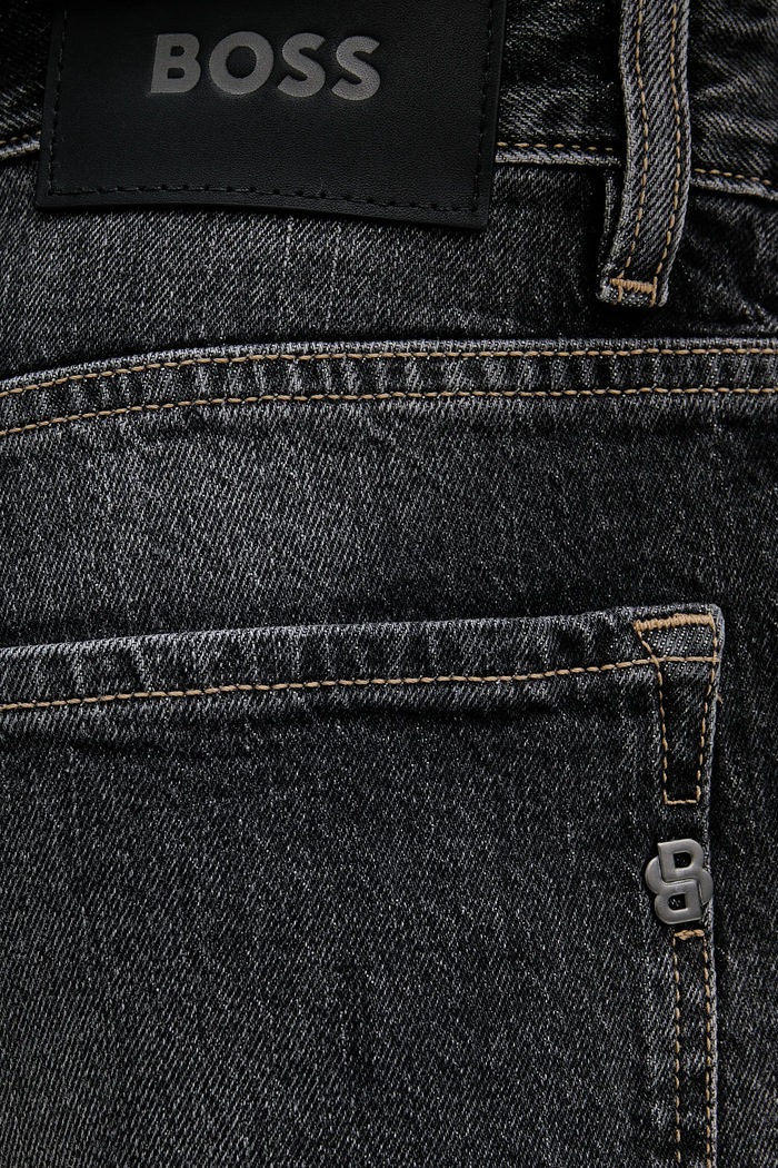 BOSS jeans C-Re.Maine gri 50544884