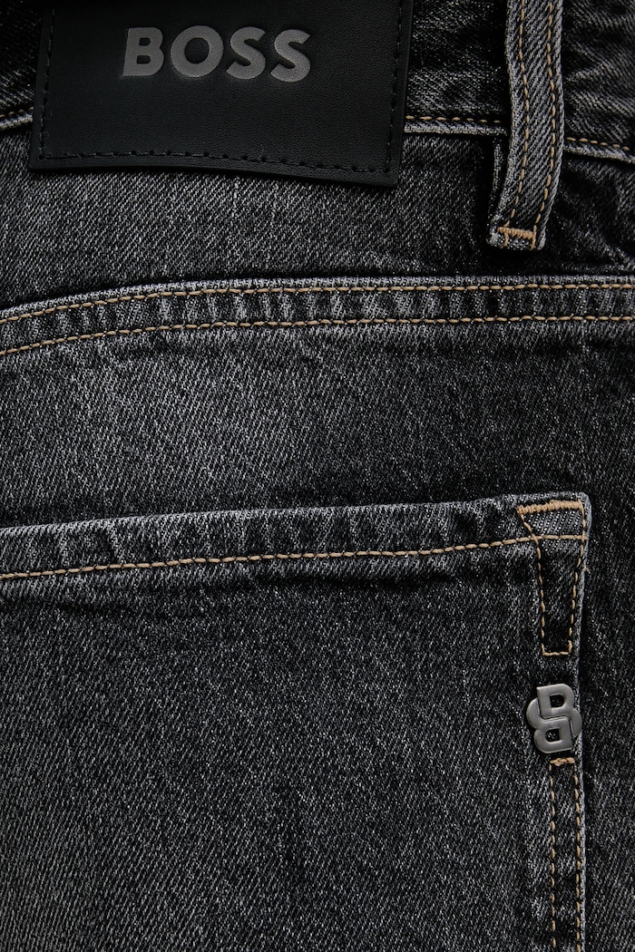 BOSS jeans C-Re.Maine gri 50544884