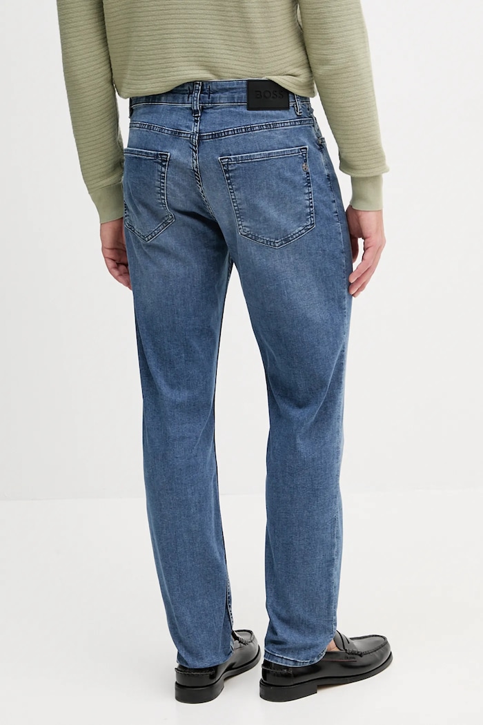 Îmbrăcăminte BOSS jeans P-Re.Maine 50544925 albastru