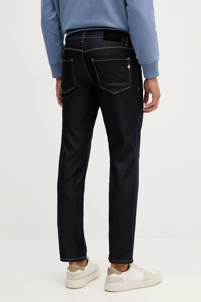 Îmbrăcăminte BOSS jeans H-Re.Maine_RMW 50547994 bleumarin