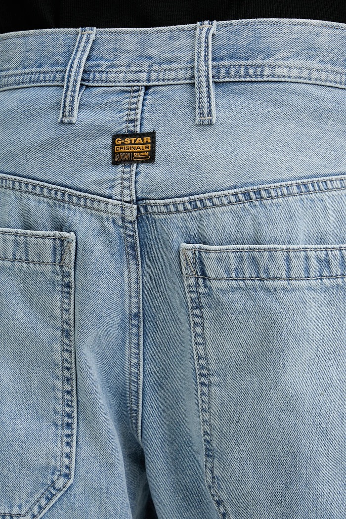 G-Star jeans albastru D23695.D932