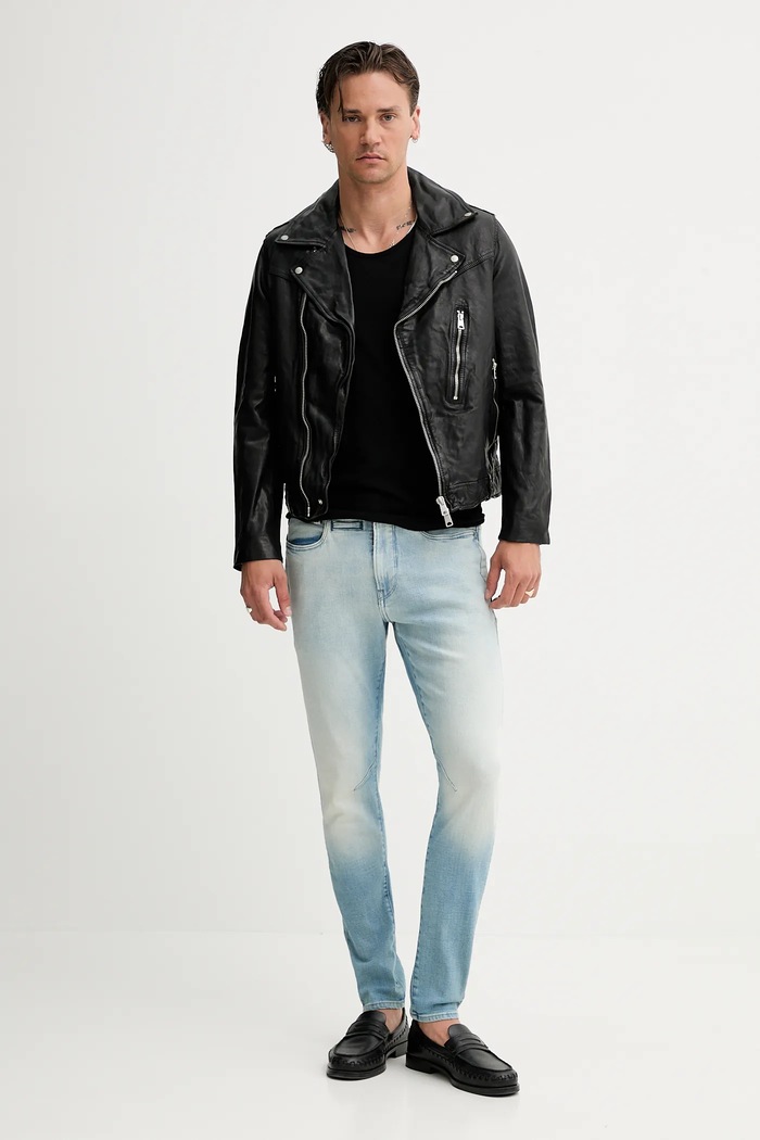 Džíny G-Star D05385.D441 modrá AW25