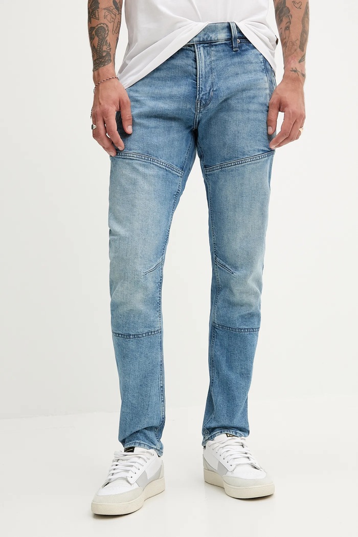 G-Star jeans albastru D26465.D761