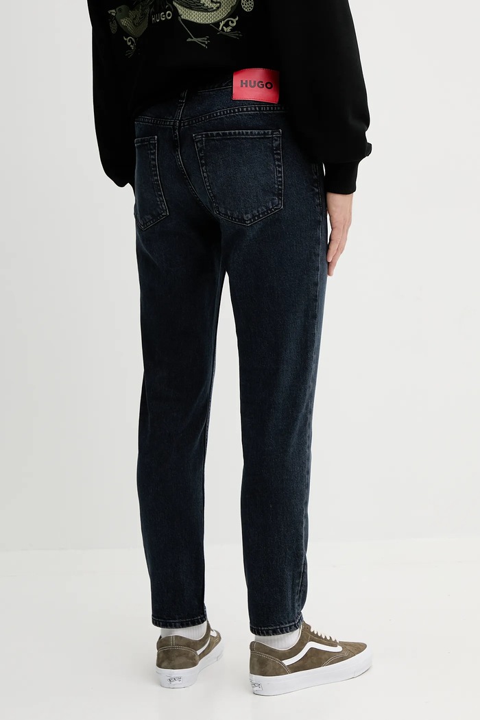 Îmbrăcăminte HUGO Jeans HUGO 634 50542698 bleumarin
