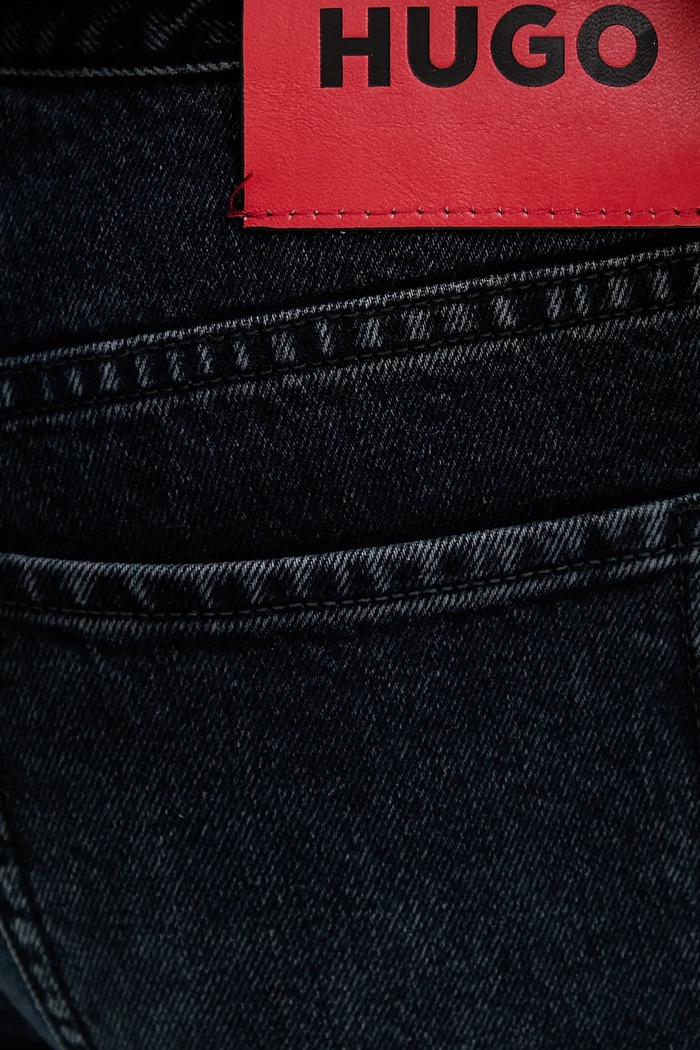 Jeans HUGO 634 HUGO 50542698 bleumarin