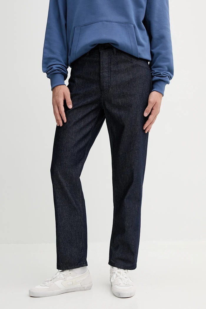 HUGO jeans 838/1 blu navy 50542905