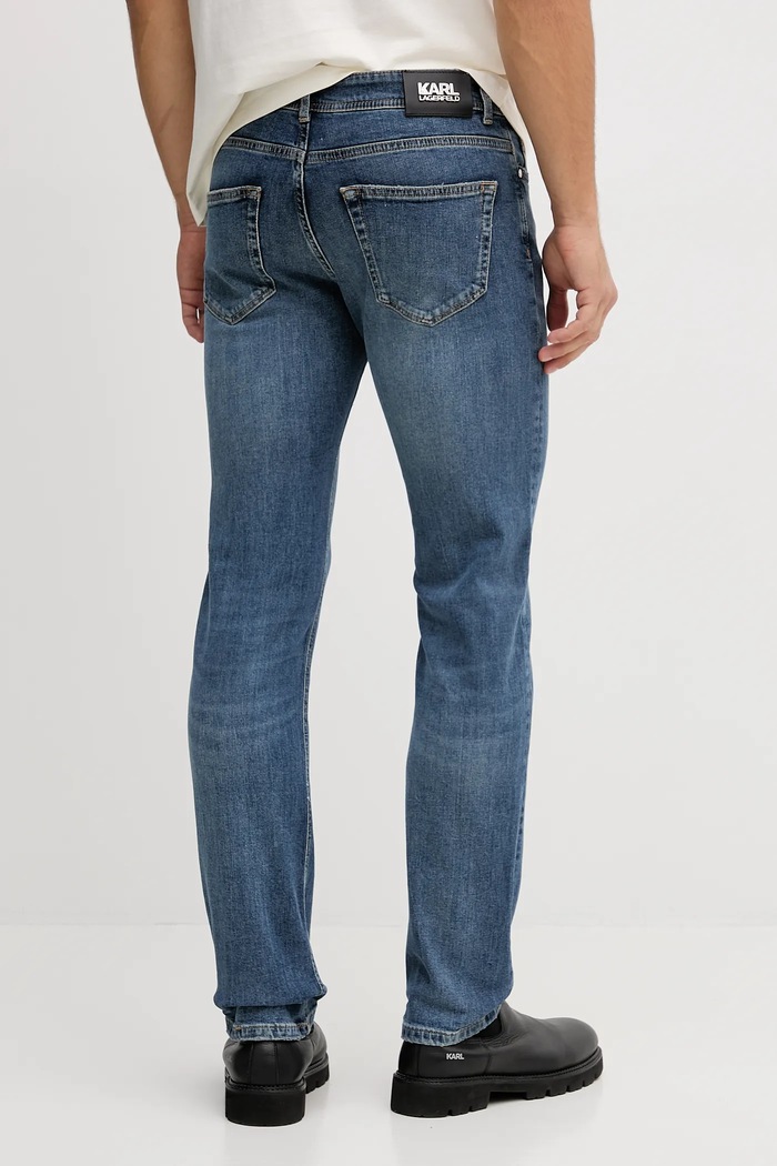 Karl Lagerfeld Jeans albastru 554876.265840