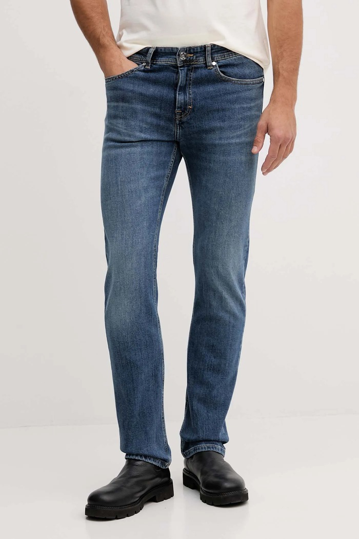 Îmbrăcăminte Karl Lagerfeld Jeans 554876.265840 albastru