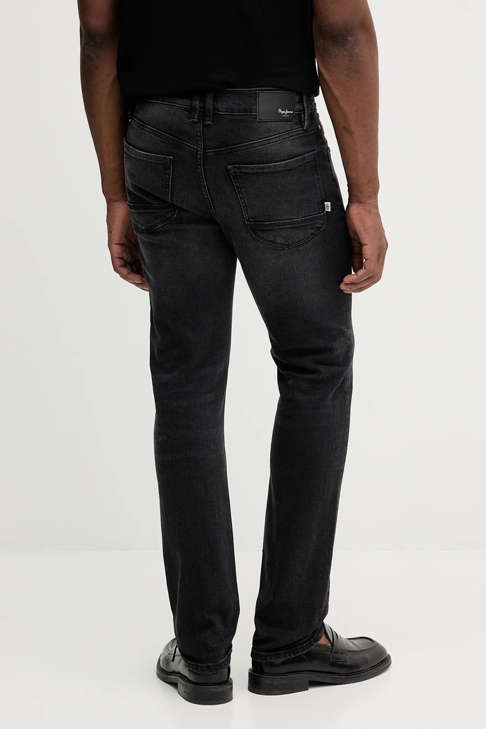 Îmbrăcăminte Pepe Jeans blugi PM208404 gri