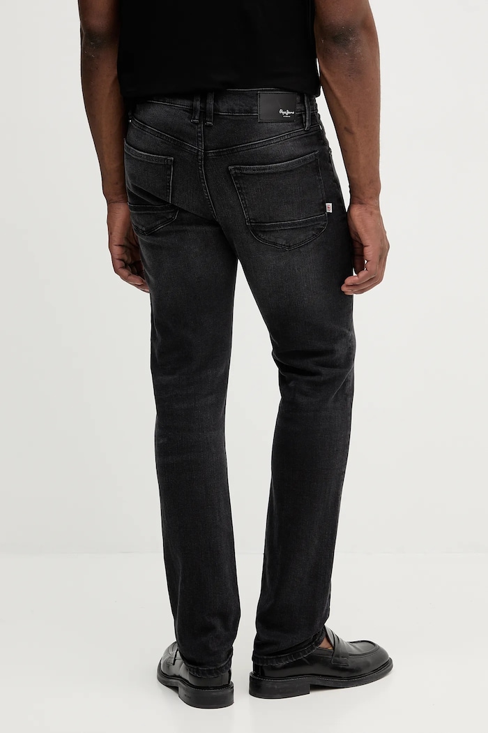 Îmbrăcăminte Pepe Jeans blugi PM208404 gri