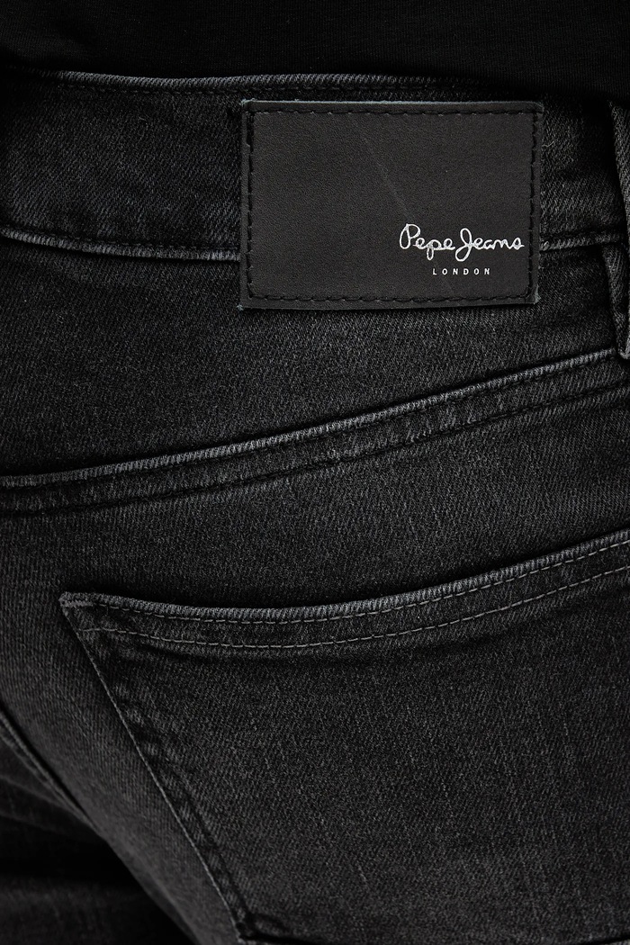 Pepe Jeans blugi gri PM208404