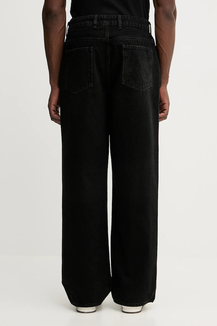 Clothing Represent jeans R3 Baggy MLM6385 black