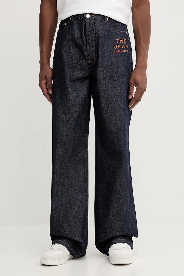 A.P.C. jeans A.P.C. x MARC JACOBS bleumarin COHKL.H09238