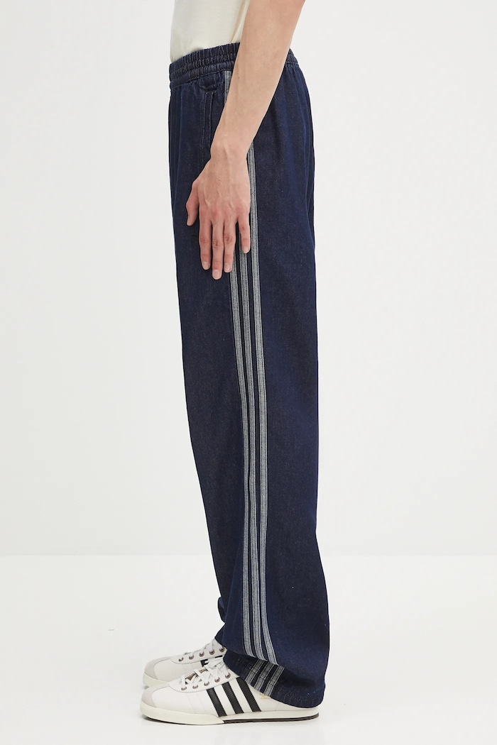 adidas Originals jeans Denim TP JX6459 blue SS26