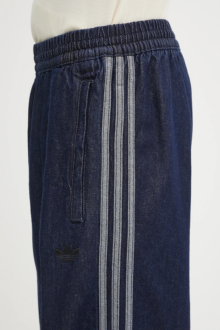 adidas Originals jeans Denim TP blue JX6459