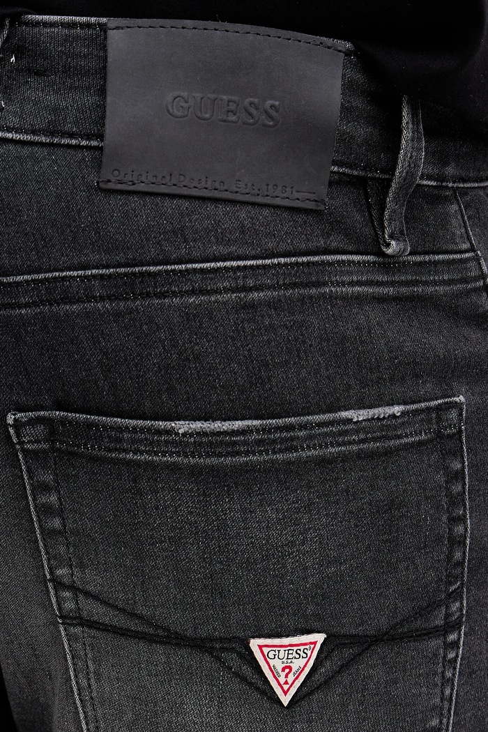Guess farmer ANGELS fekete M5BAN2.D0621
