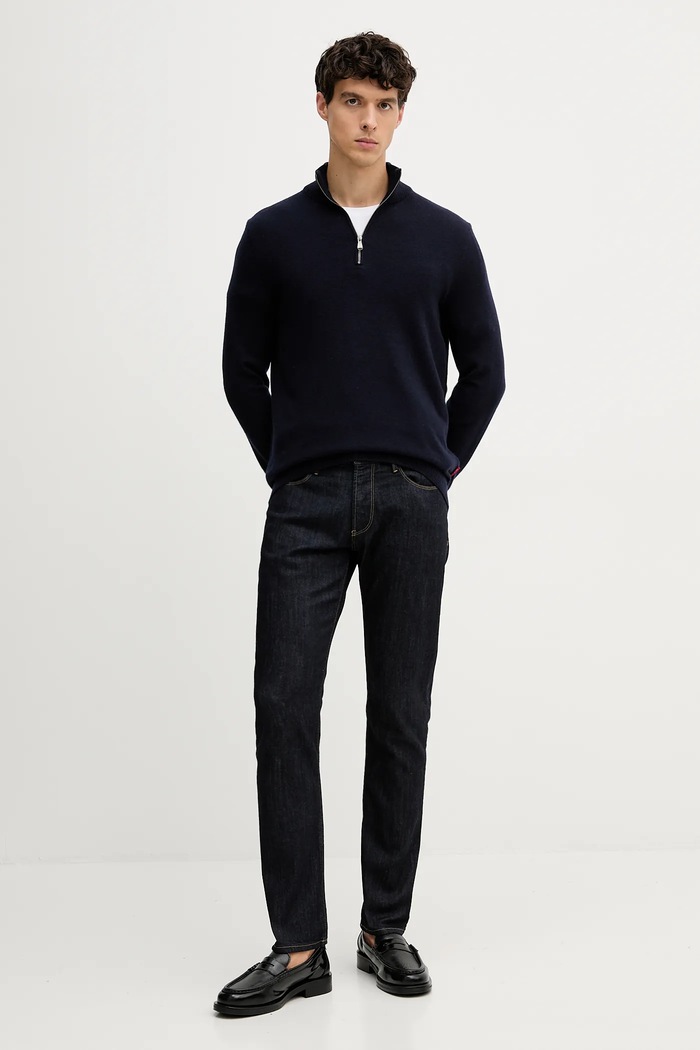 Emporio Armani Jeans EM000121.AF14116 albastru AW25