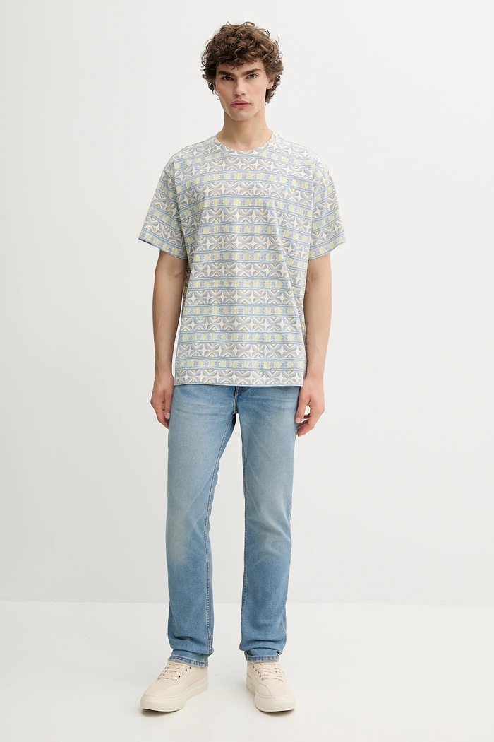 Levi's farmer 04511.4781 kék AA00