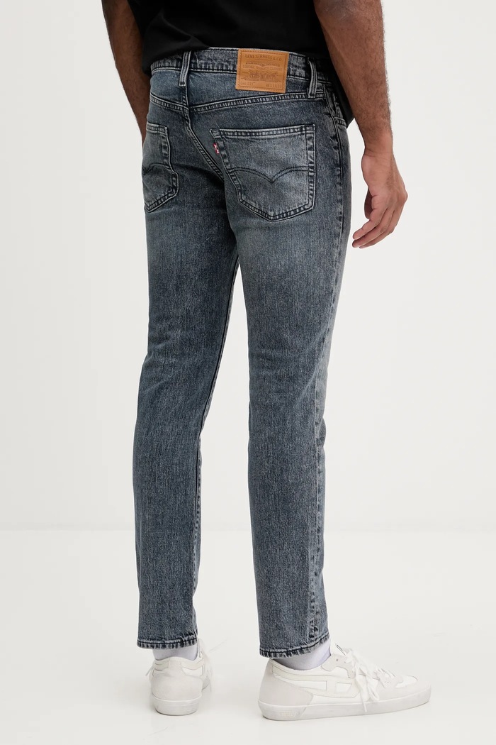 Levi's farmer 04511.6125 sötétkék AA00