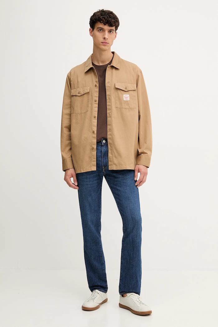 Levi's farmer 04511.6136 kék AA00