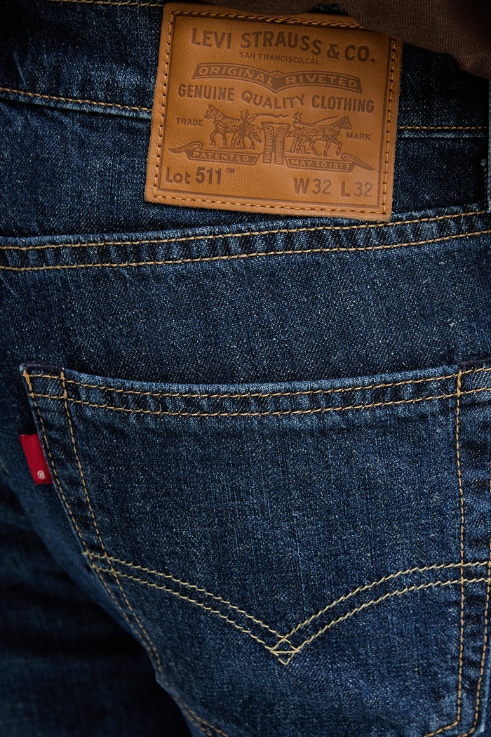 Levi's farmer kék 04511.6136