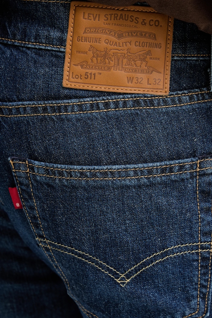 Levi's farmer kék 04511.6136