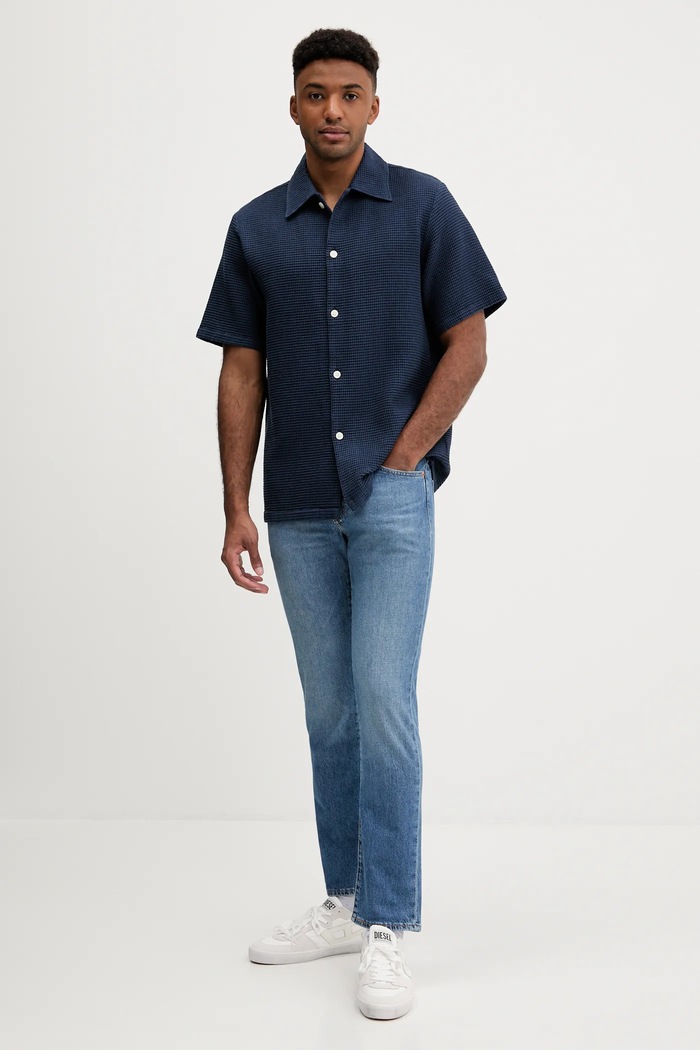 Levi's farmer 04511.6208 kék AW25