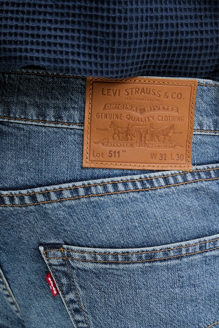 Levi's farmer kék 04511.6208