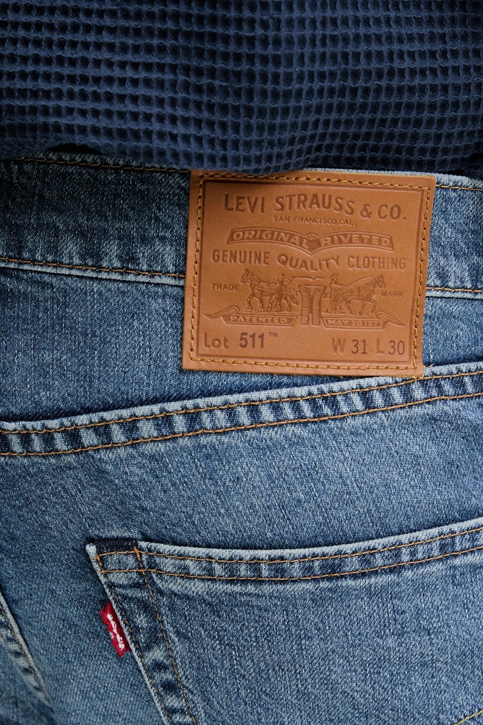 Levi's farmer kék 04511.6208