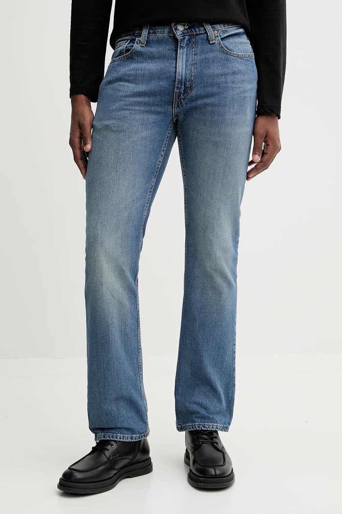 Levi's farmer kék 05527.0685