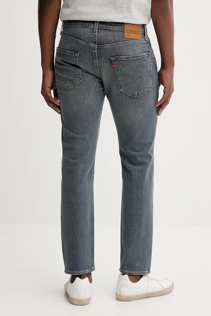 Ruházat Levi's farmer 29507.1680 szürke