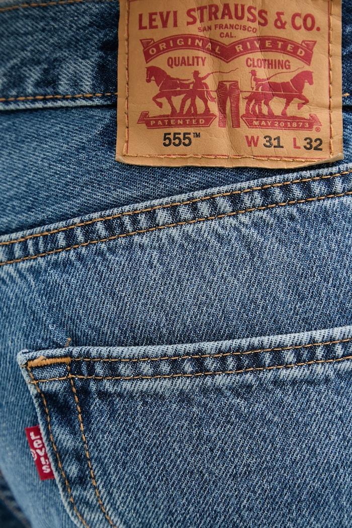 Levi's farmer kék A7223