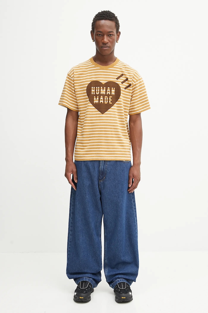 Carhartt WIP jeans Brandon I035893.106 navy