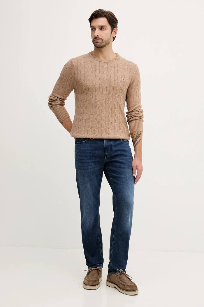 Joop! Jeans 30049011 bleumarin AW25