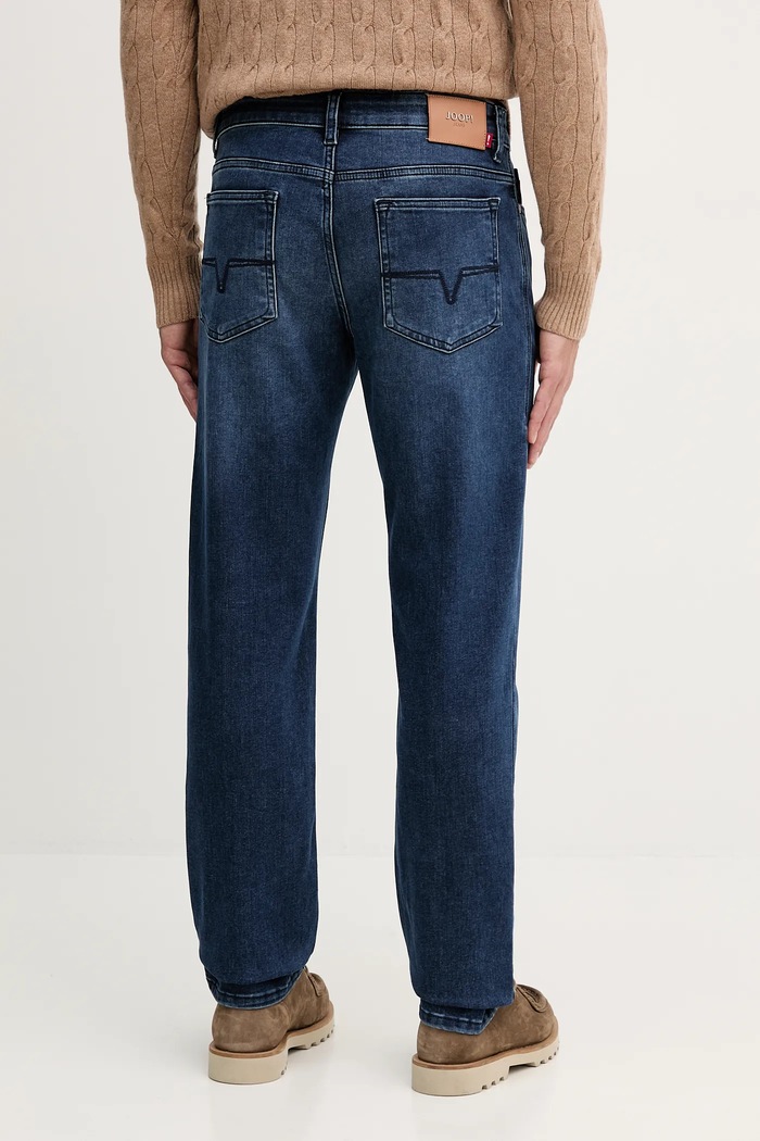 Îmbrăcăminte Joop! Jeans 30049011 bleumarin